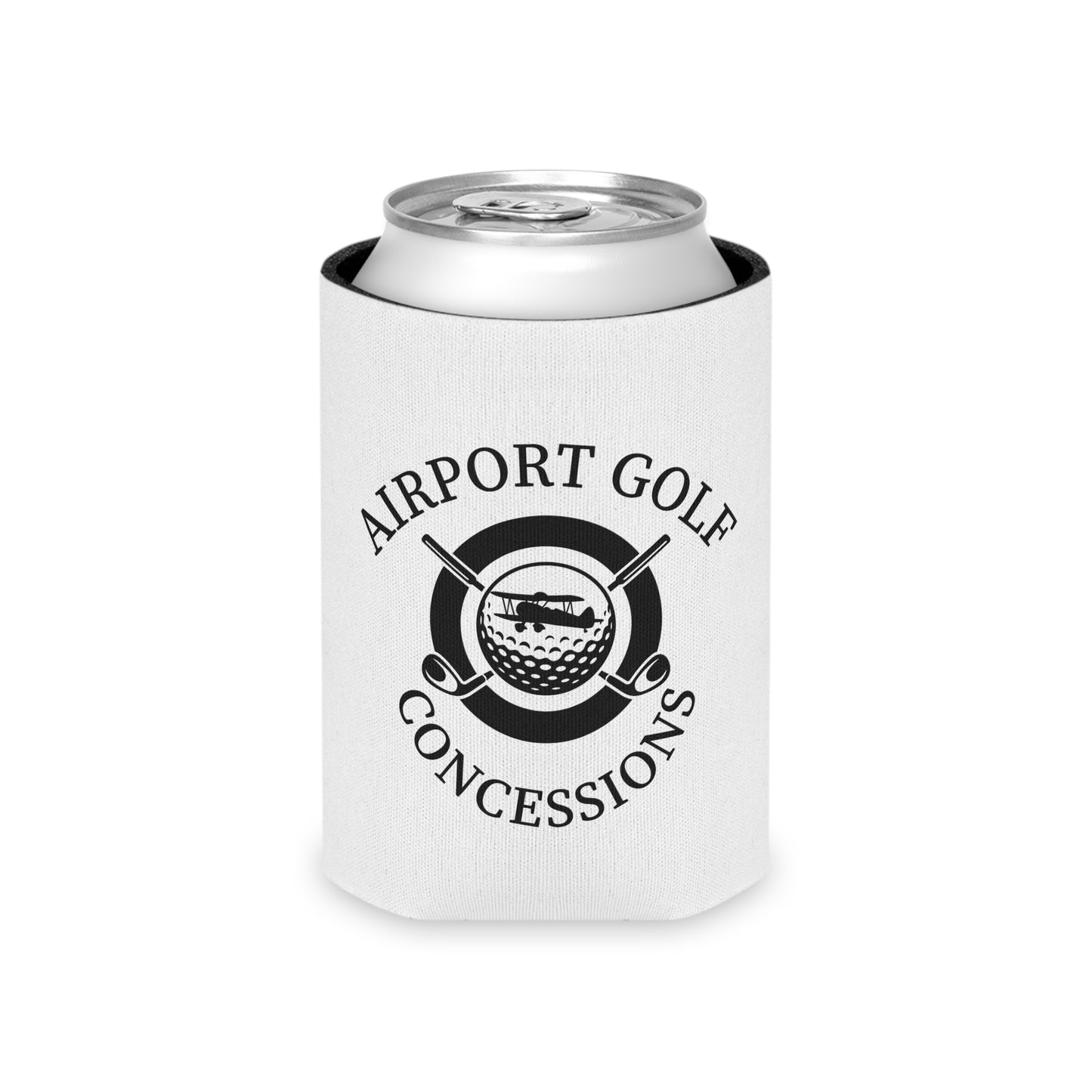 Can Cooler