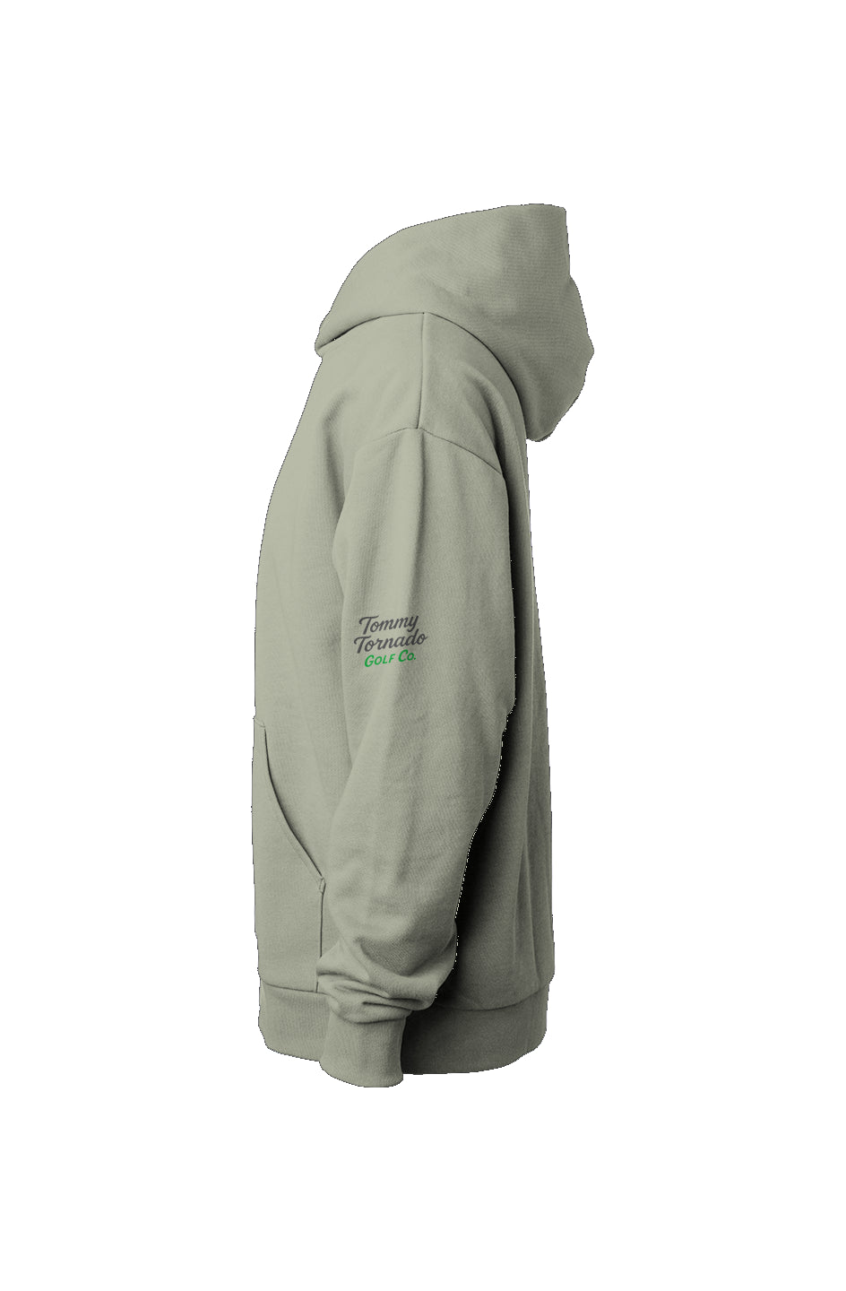 United by Fairways Hoodie