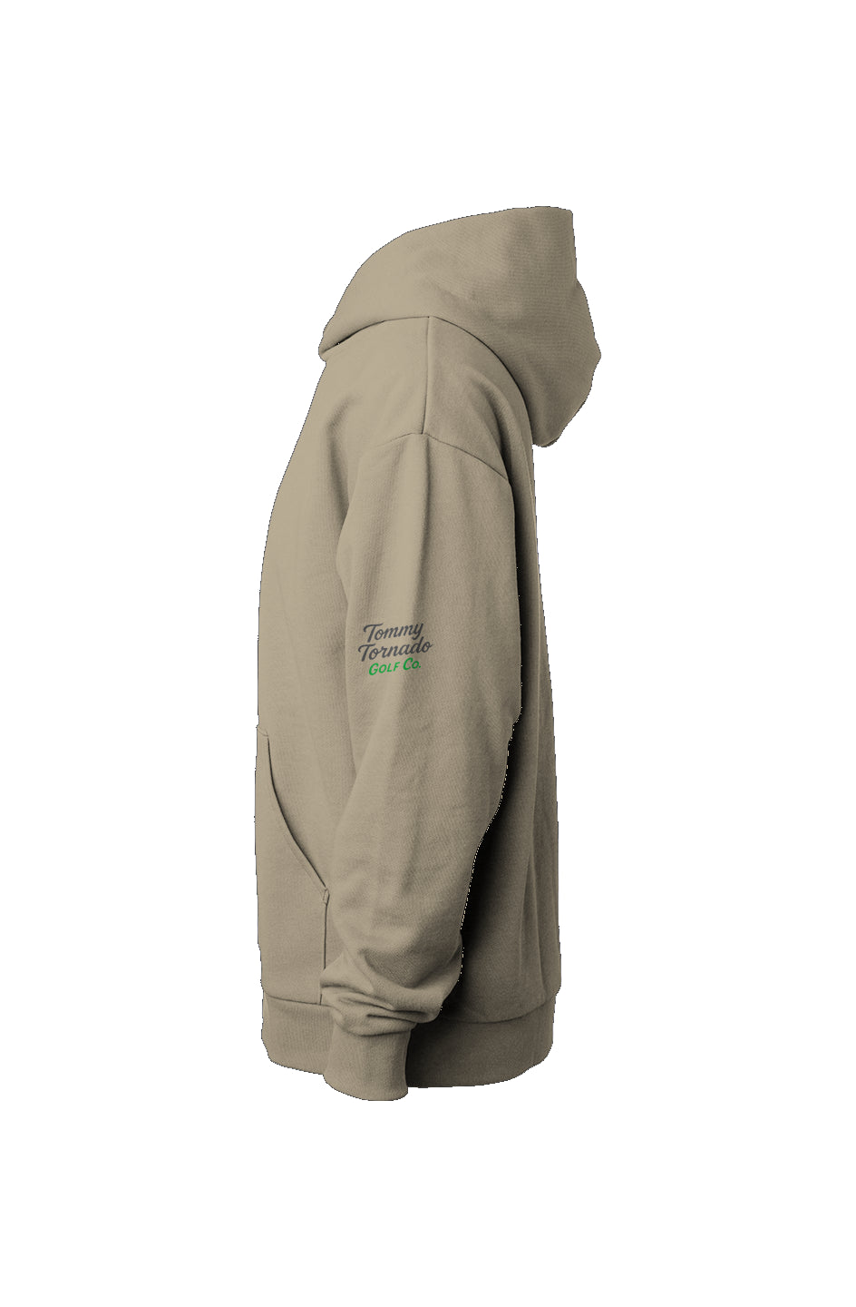 United by Fairways Hoodie