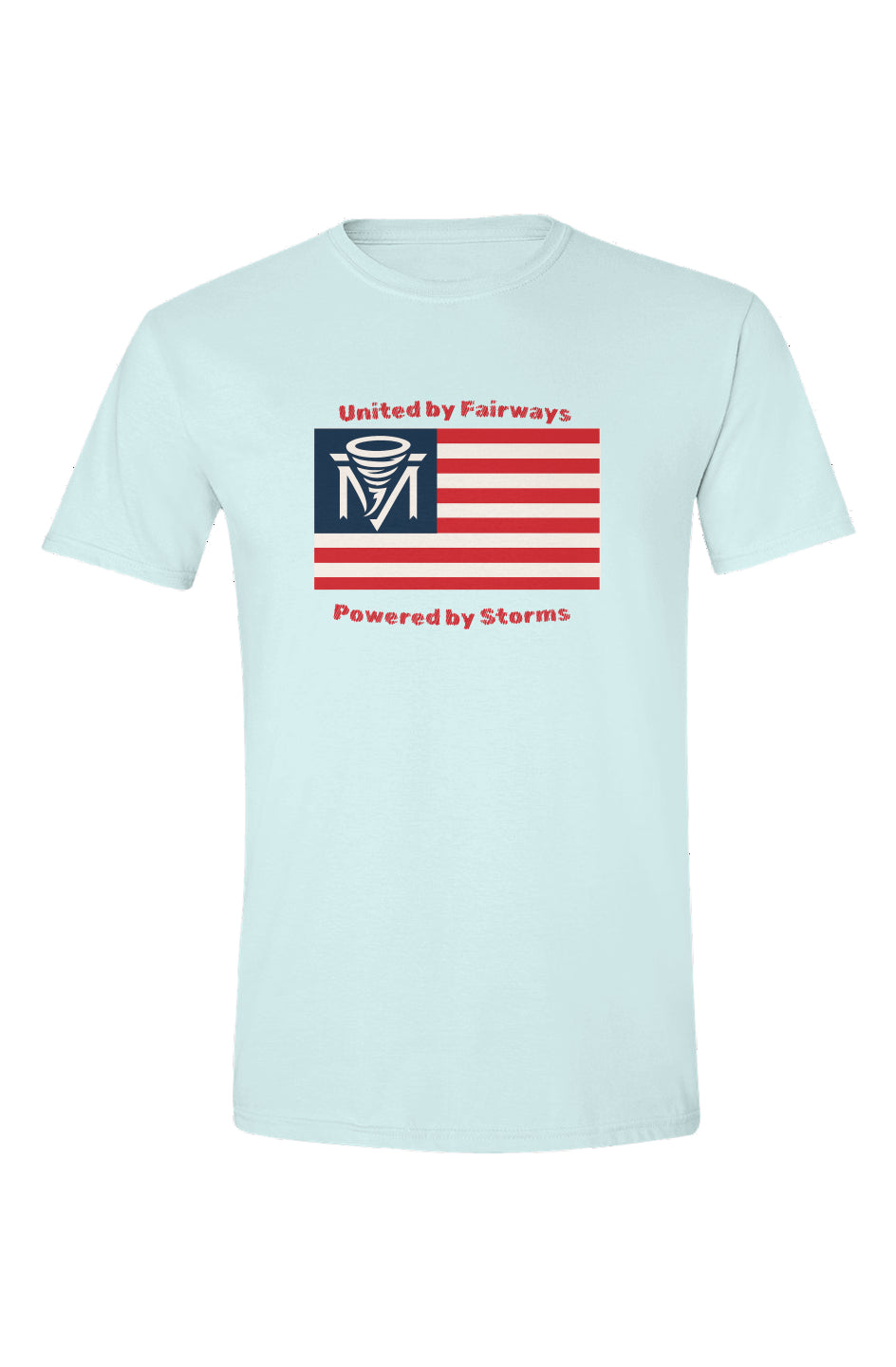 United by Fairways Tee