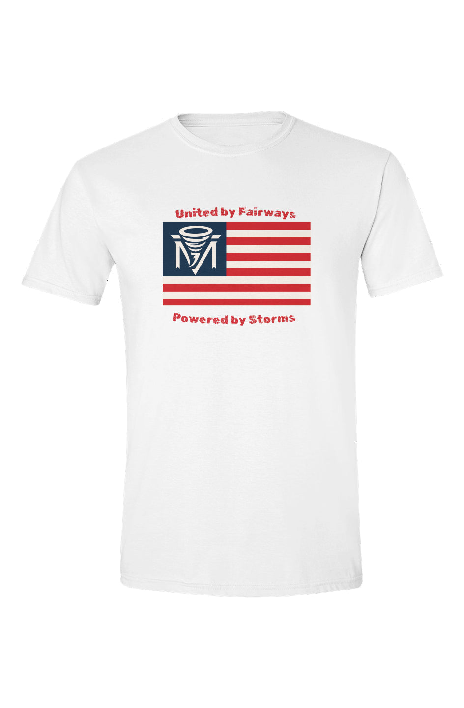 United by Fairways Tee