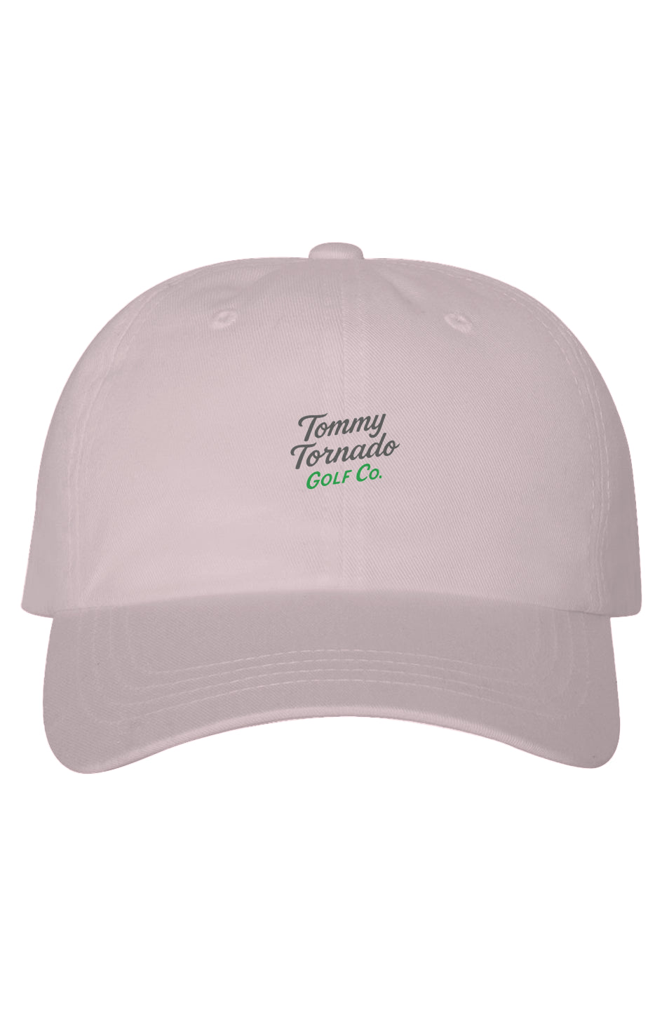 Low Pressure Lid- Black Logo