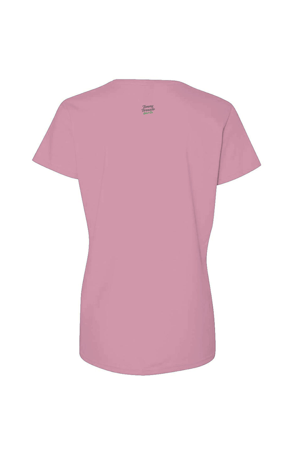 Golf Widow Ladies Tshirt