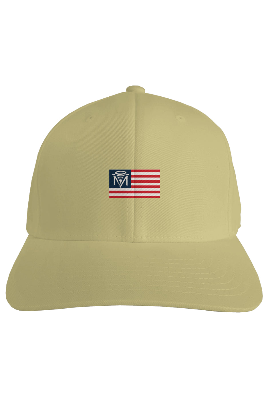 United by Fairways Fitted Hat