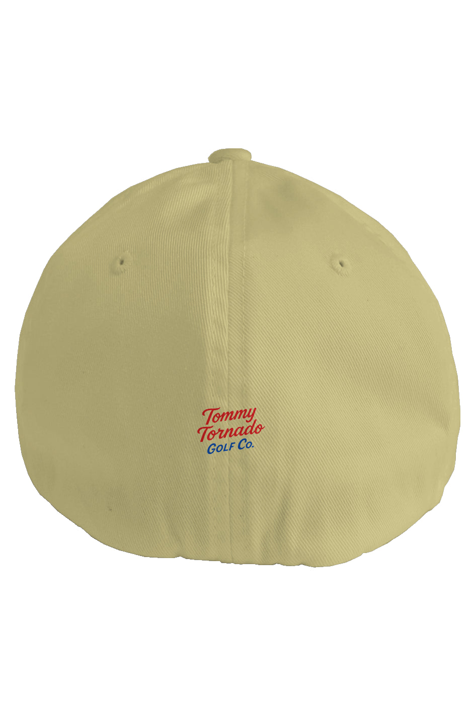 United by Fairways Fitted Hat
