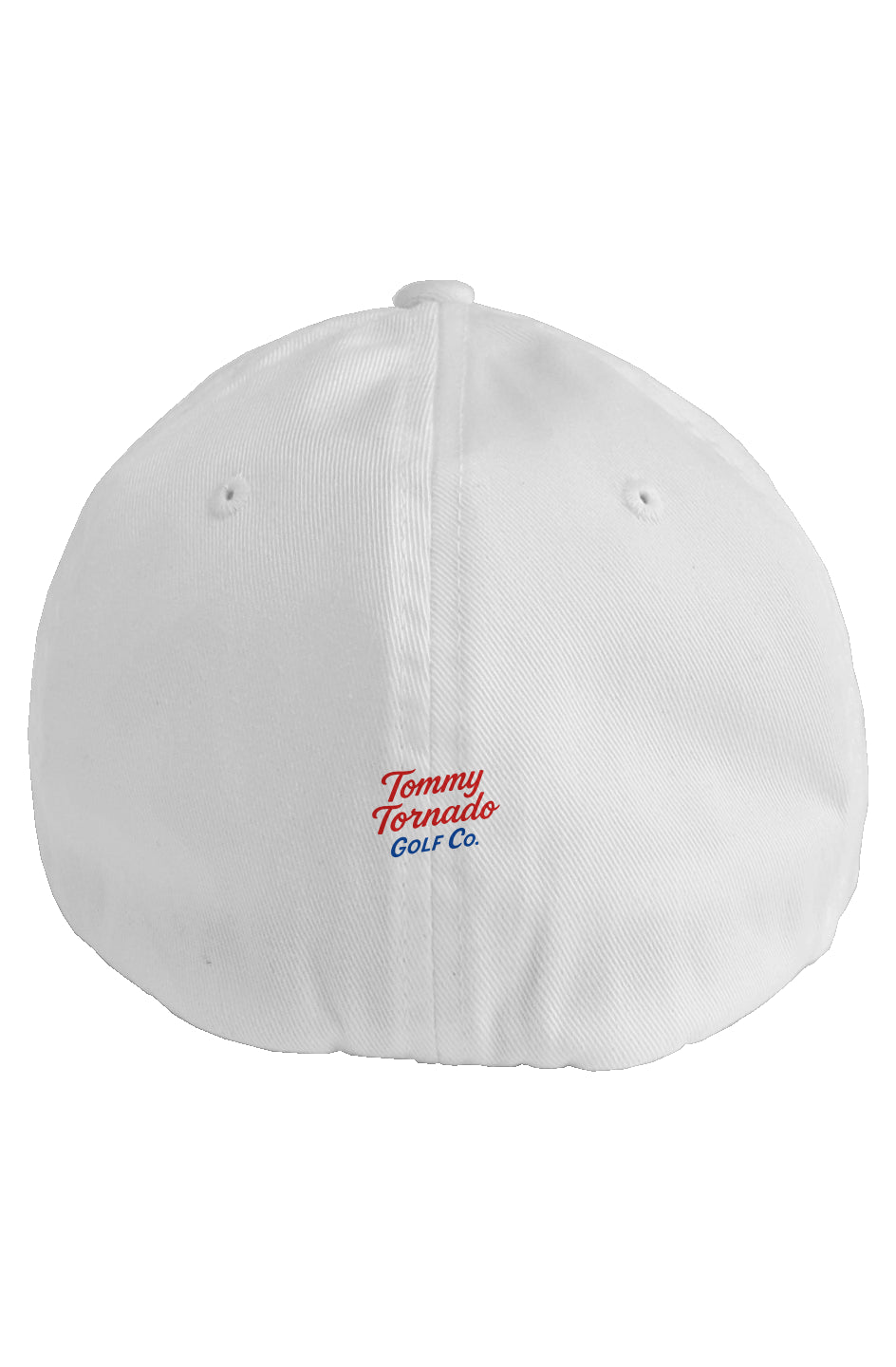United by Fairways Fitted Hat