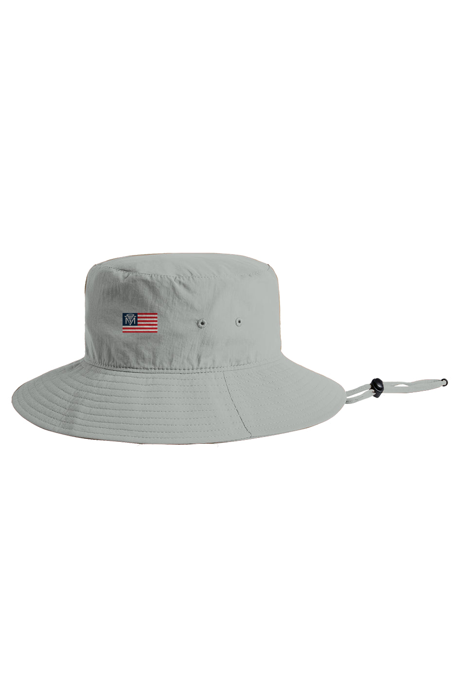 United by Fairways™ Wide Brim Bucket Hat