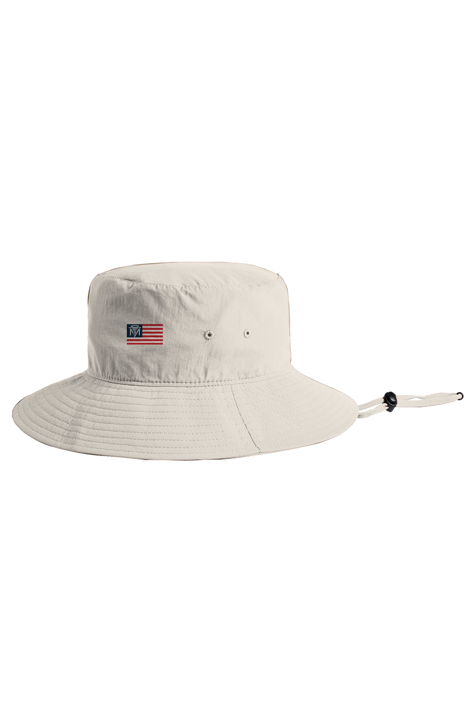 United by Fairways™ Wide Brim Bucket Hat