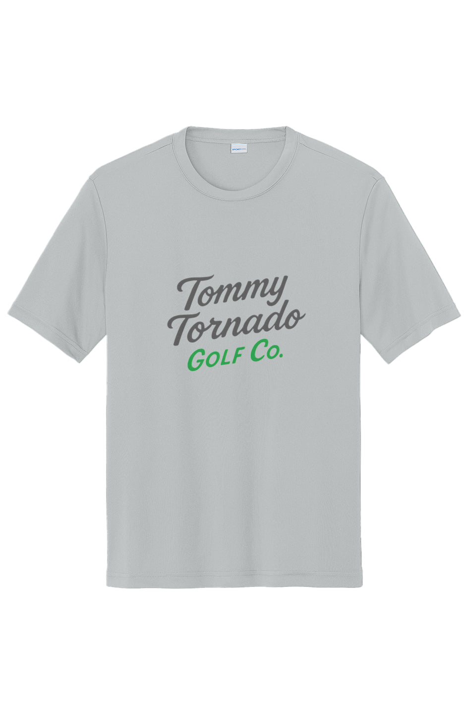 “The Surge Tee – Big Storm Energy Edition”