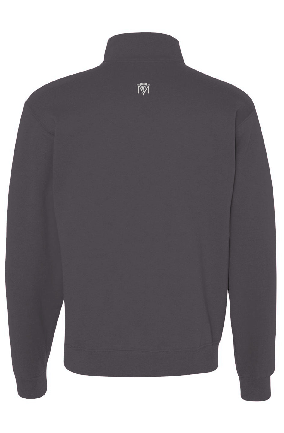 Stormbreaker Quarter-Zip Pullover