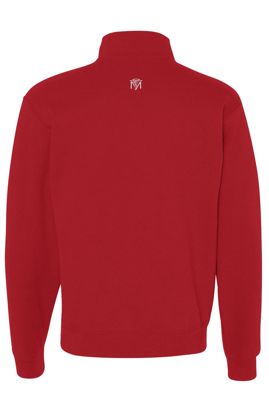 Stormbreaker Quarter-Zip Pullover