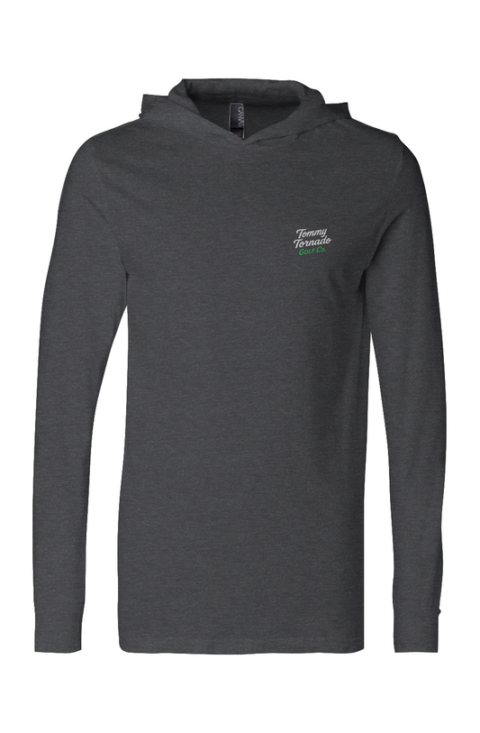The Isobar Hooded Tee