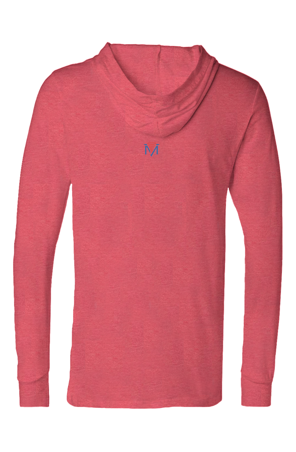 The Isobar Hooded Tee- United by Fairways edition