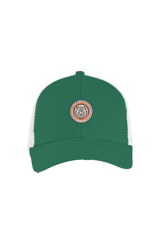 Bears Bagels Eco Trucker Hat
