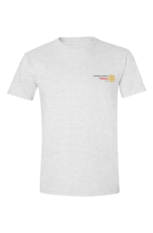 Harlingen Soft Style T Shirt