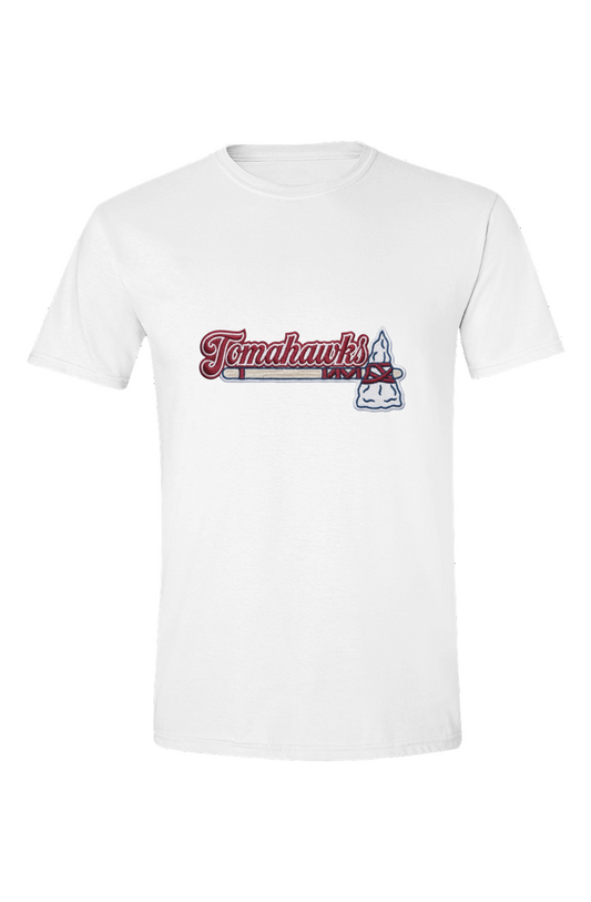 Tomahawk Soft Style T Shirt