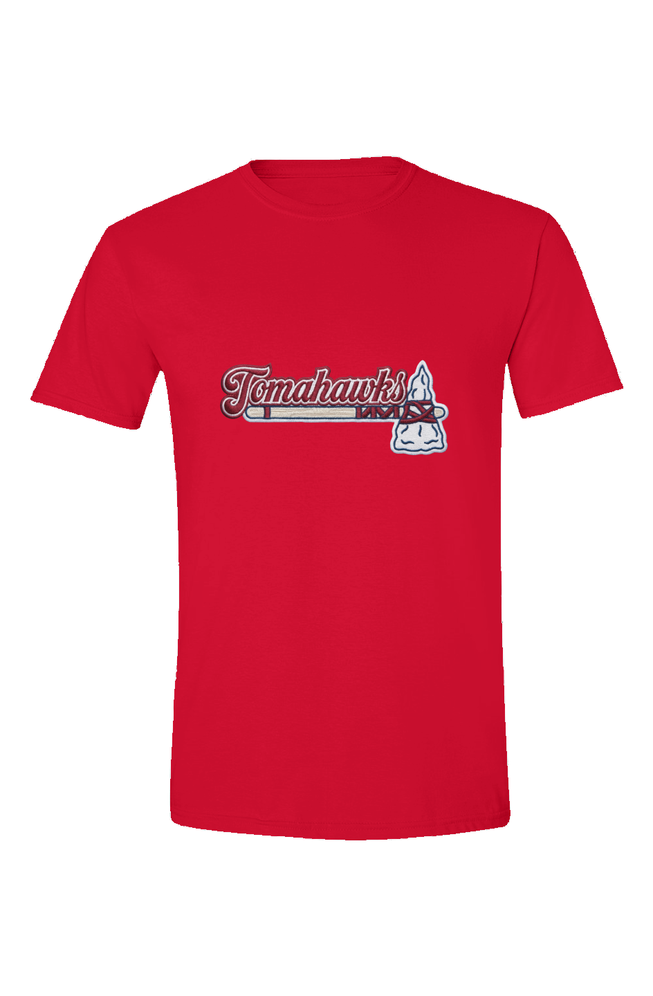 Tomahawk Soft Style T Shirt