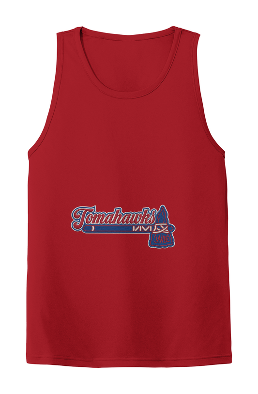 Tomahawk Men's Tank