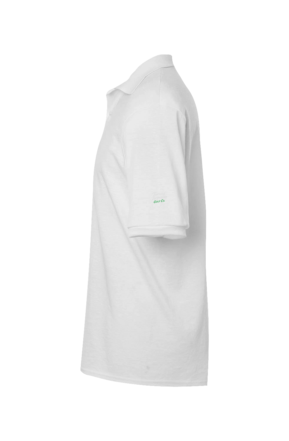 SpotShield Jersey Polo