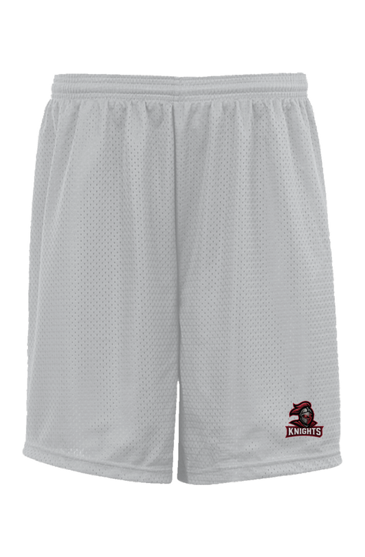 Knights Classic Mesh Shorts (no pockets)