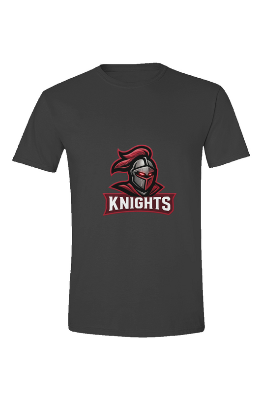Knights Soft Style T Shirt