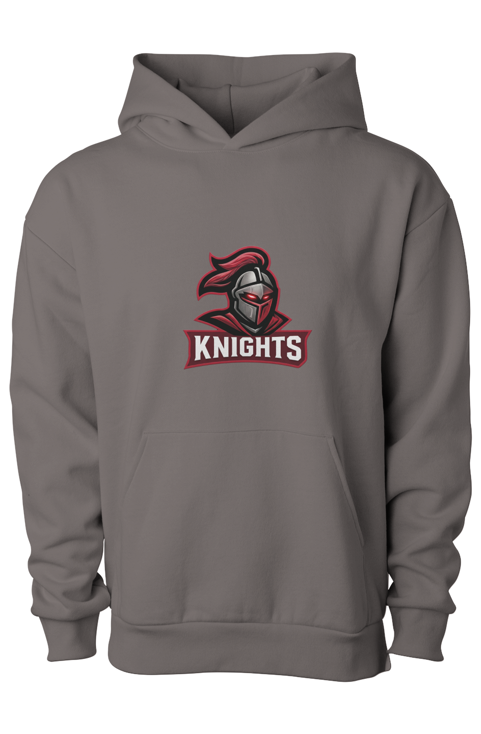 Knights Pullover Hooded Sweatshirt