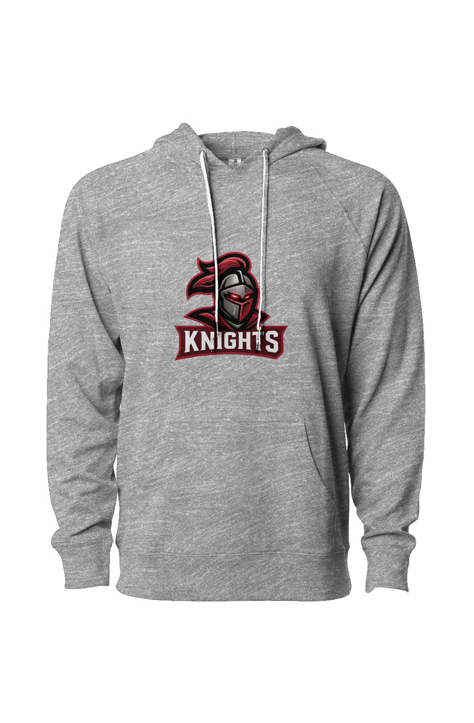 Knights Terry Hooded Sweatshirt