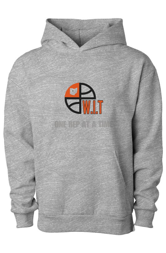 The WIT "Full Court" Boxy Hoodie