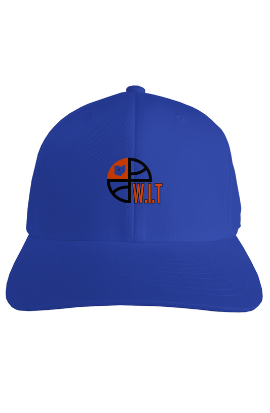 The WIT "Game Day" Structured Cap