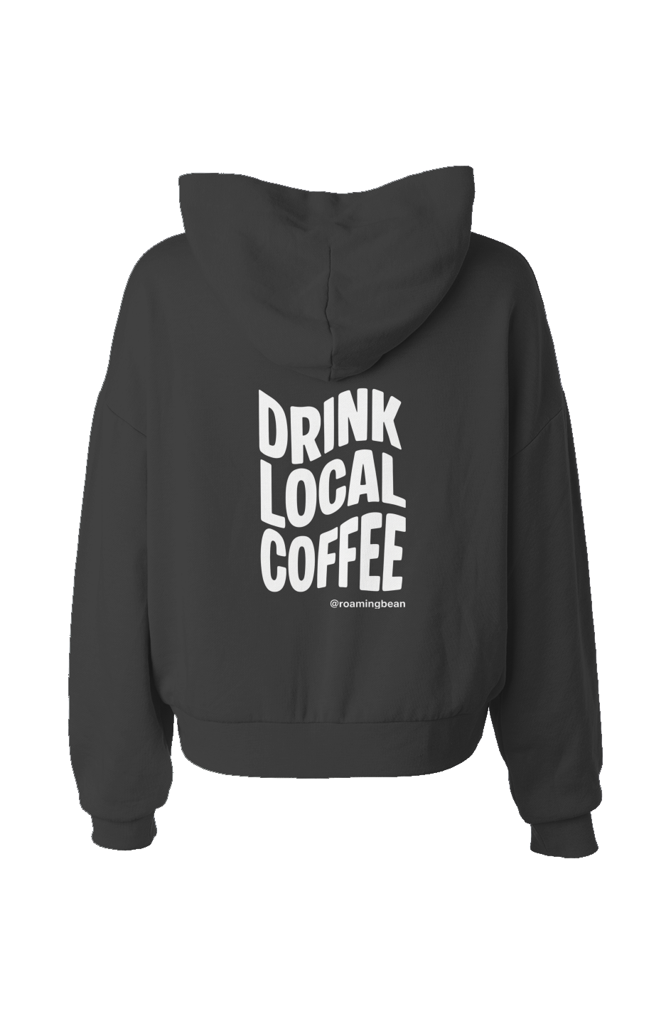 hip height hoodie