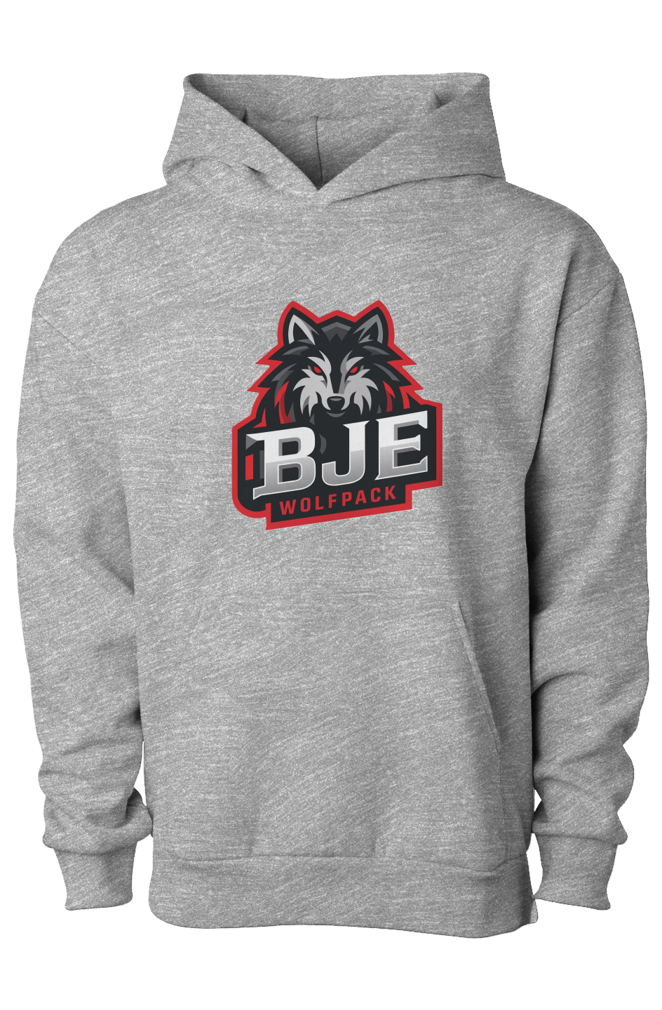 The Bo Jackson Elite Prep Avenue Hoodie