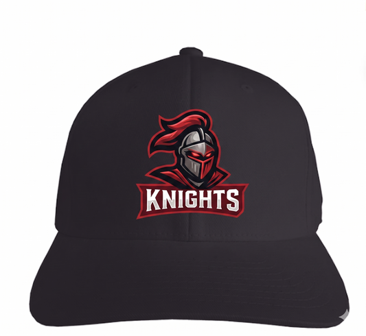 Knights fitted