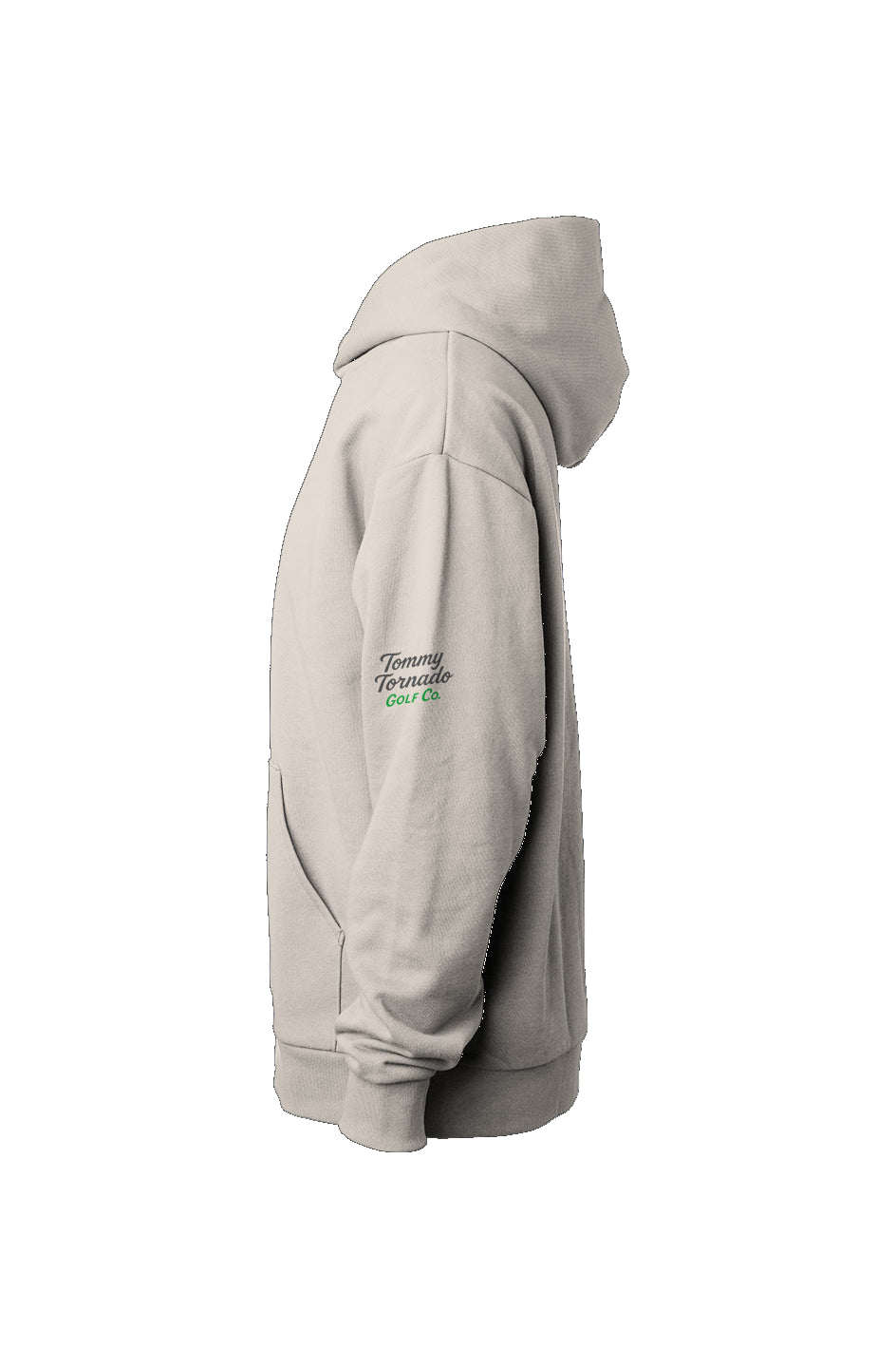 United by Fairways Hoodie