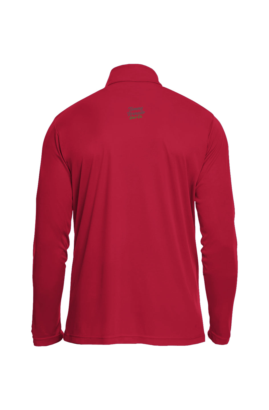 United by Fairways- Quarter Zip