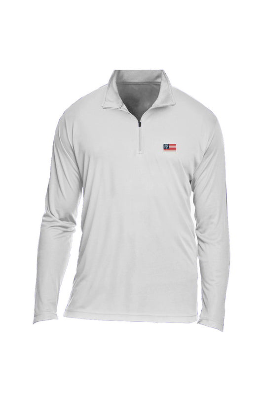 United by Fairways- Quarter Zip
