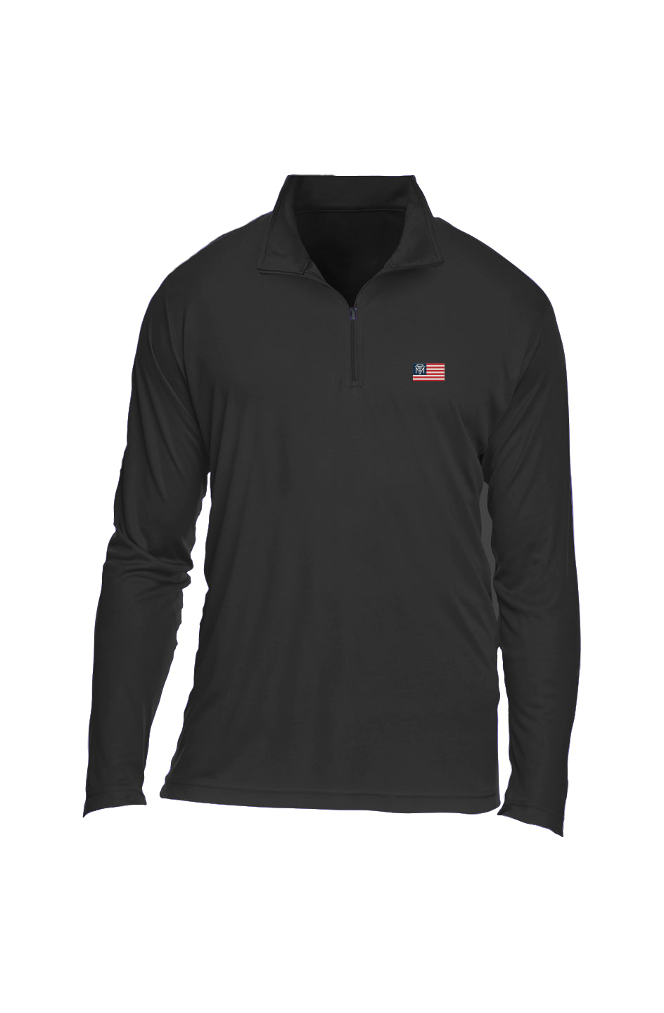 United by Fairways- Quarter Zip