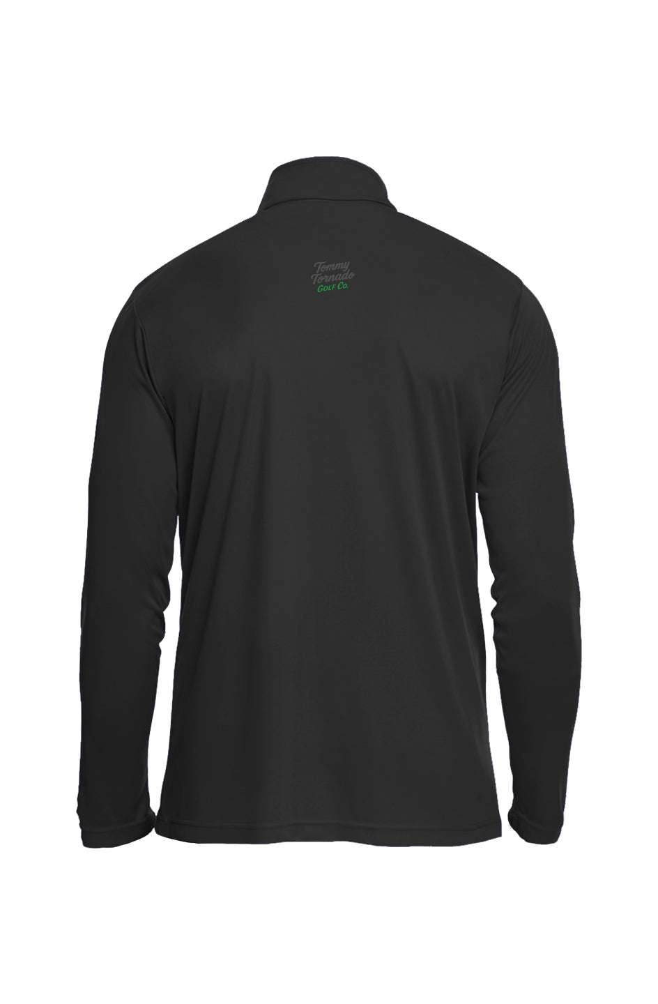 United by Fairways- Quarter Zip