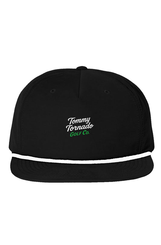 Headwind Golf Hat