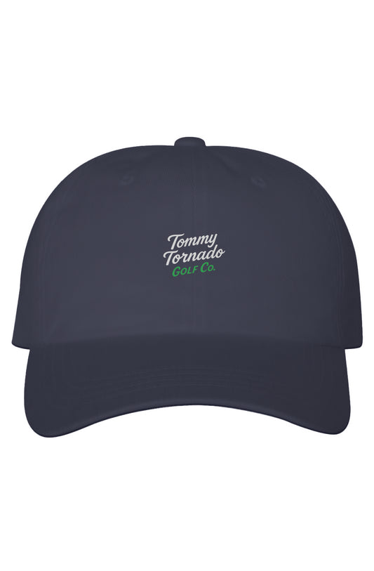 Low Pressure Lid- White Logo