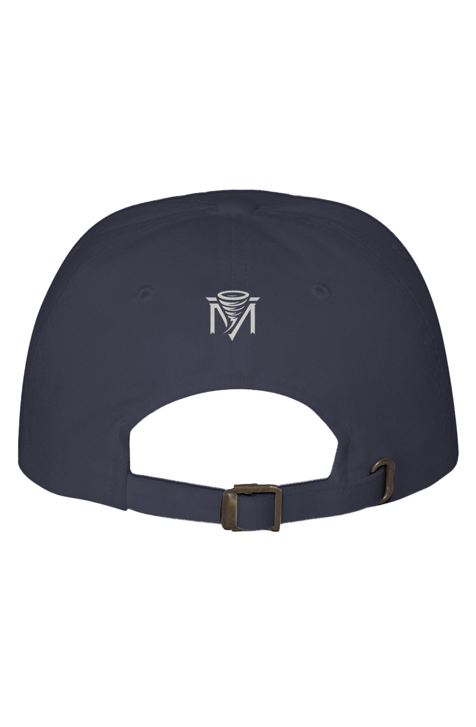 Low Pressure Lid- White Logo