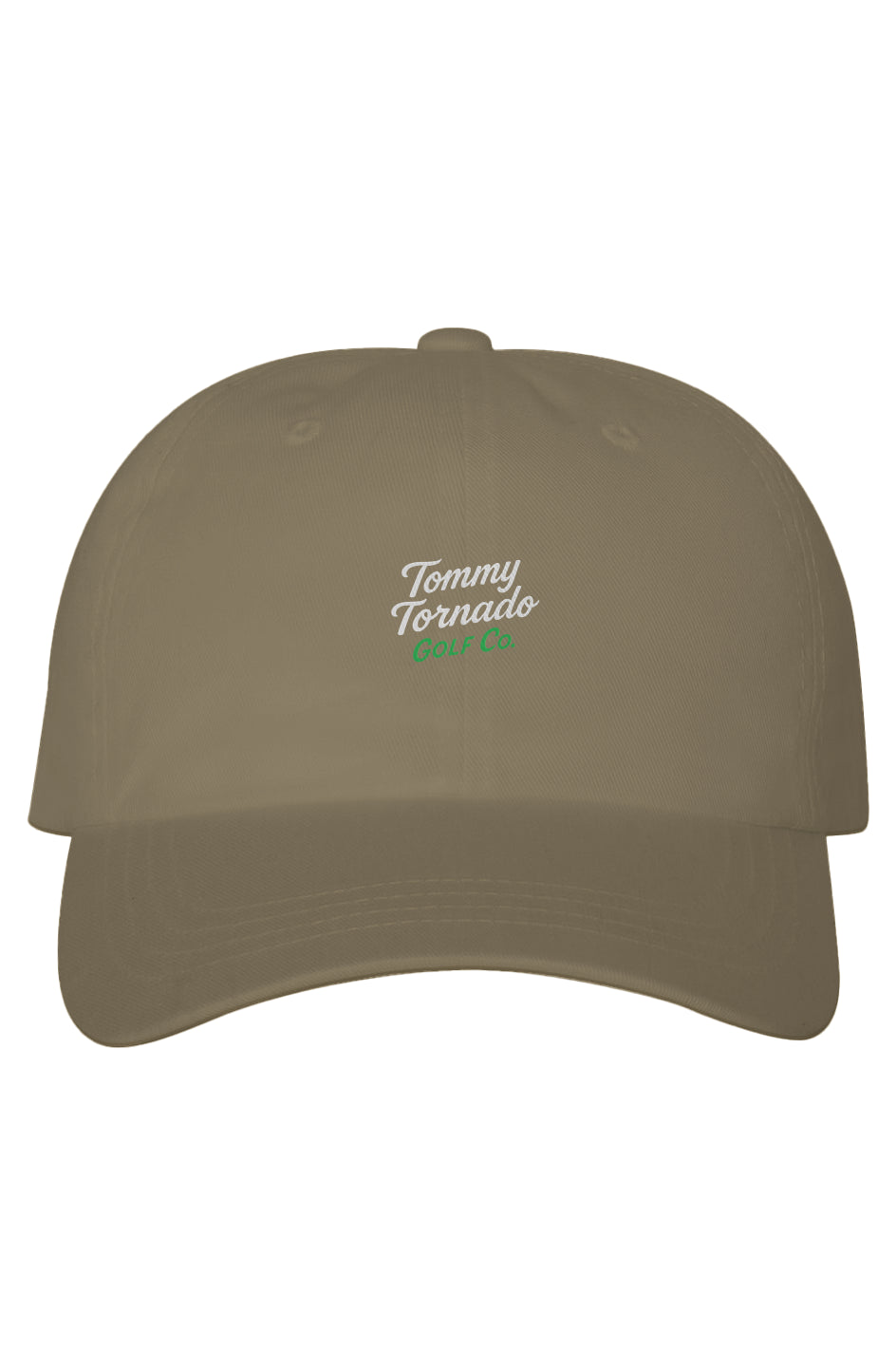 Low Pressure Lid- White Logo