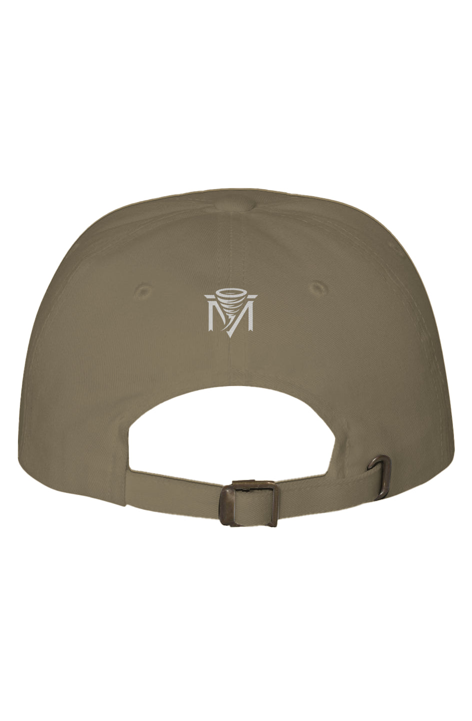 Low Pressure Lid- White Logo