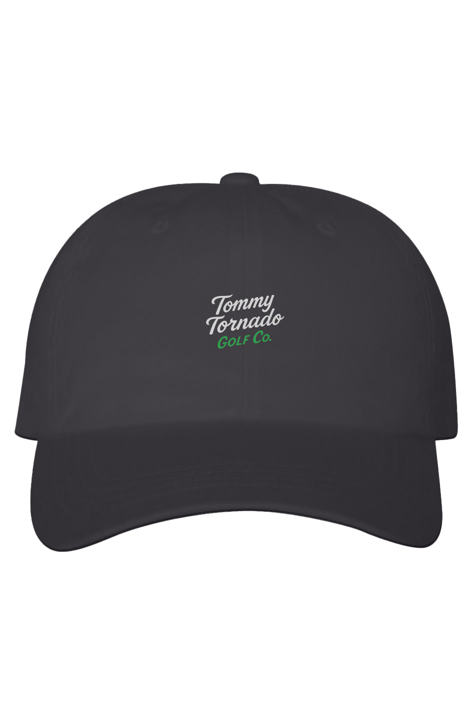 Low Pressure Lid- White Logo