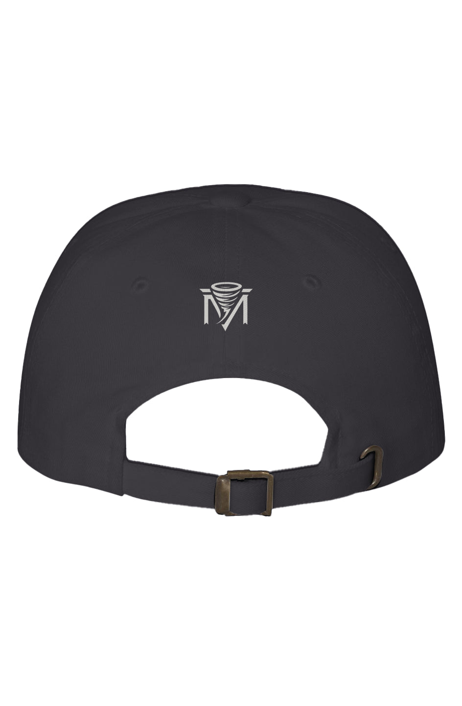 Low Pressure Lid- White Logo