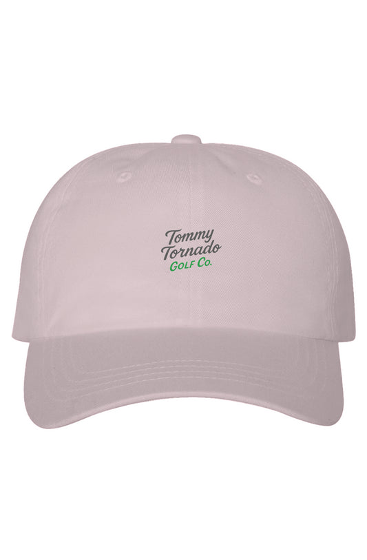 Low Pressure Lid- Black Logo