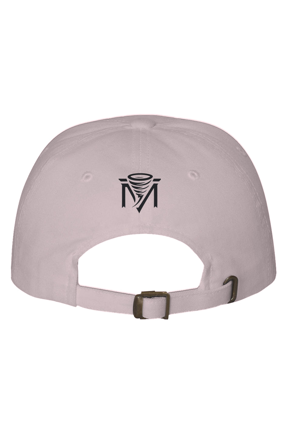 Low Pressure Lid- Black Logo