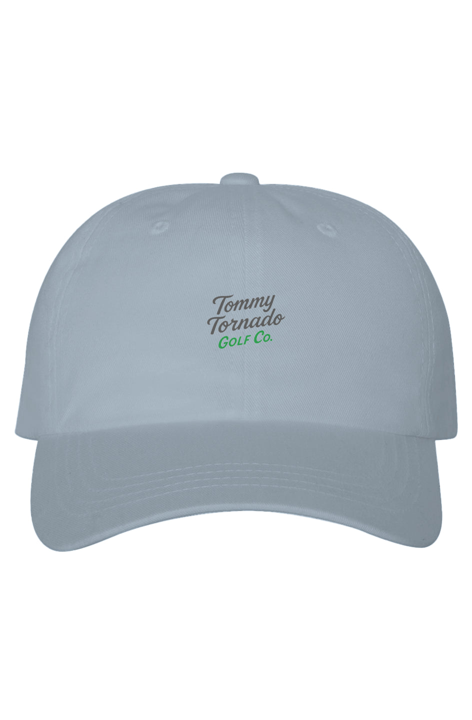 Low Pressure Lid- Black Logo