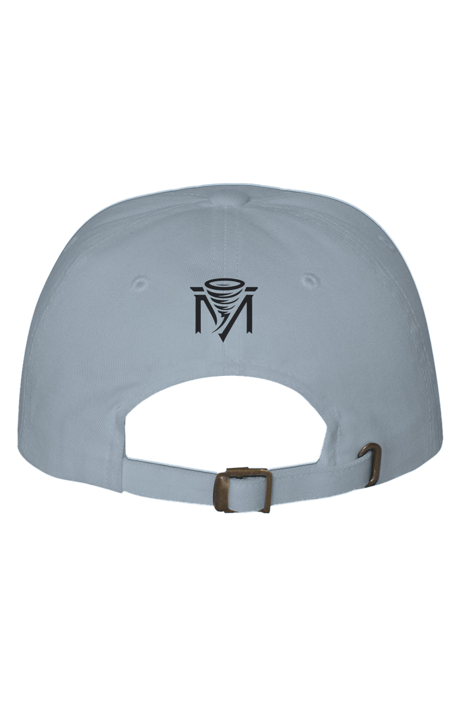Low Pressure Lid- Black Logo