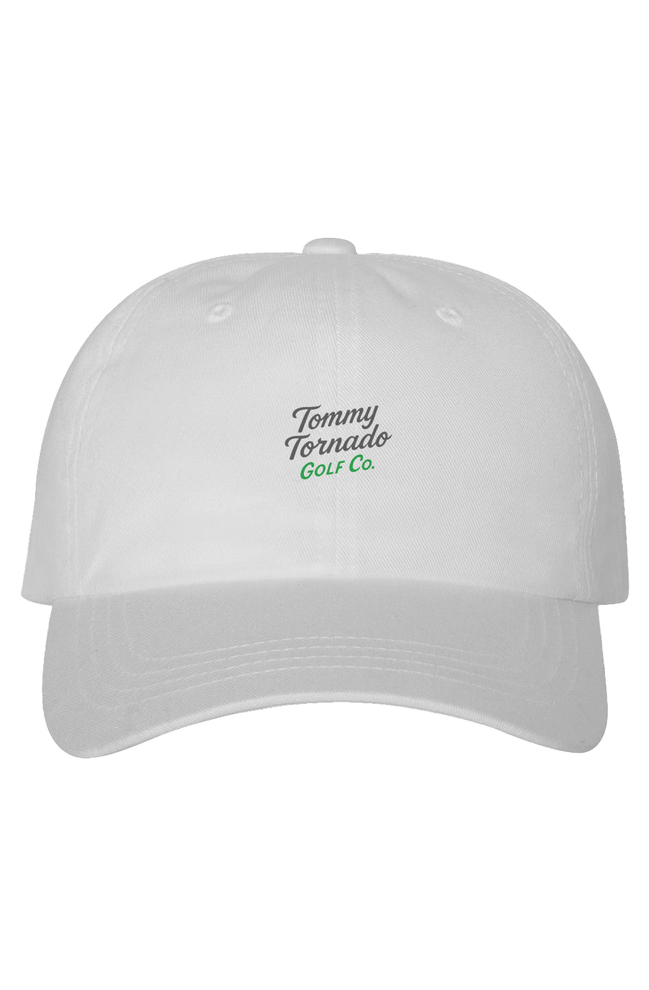 Low Pressure Lid- Black Logo