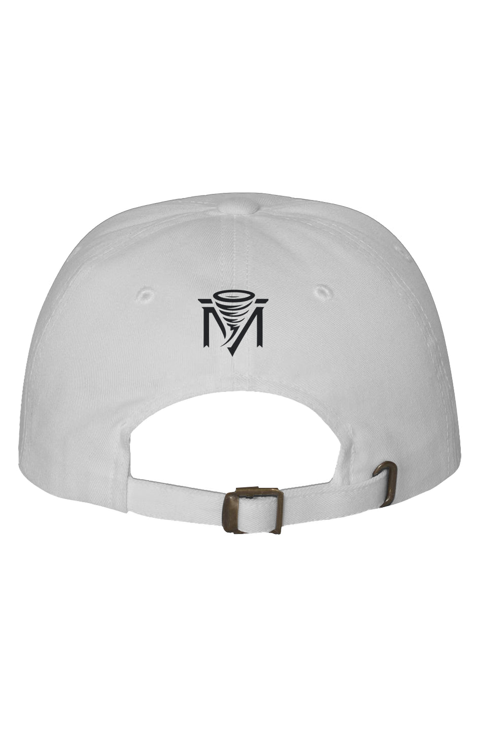 Low Pressure Lid- Black Logo